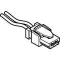 Festo Plug Socket With Cable NEBV-HSG2-KN-2.5-N-LE2 NEBV-HSG2-KN-2.5-N-LE2